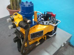 Quality API Standard Handling Tools Oilfield Sucker Rod Power Tong XQ28/2.6 Well Service wholesale