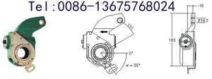 Quality MEI Slack Adjuster Automatic 4W3815 chinese factory wholesale