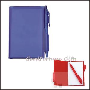 Quality Sell Promotion School Office Notebook Printed Logo wholesale