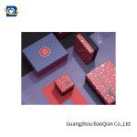 PET / PP / Plastic 3D Lenticular Poster For Gift Packing , Gift Decoration