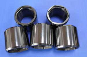 Quality OEM / ODM Thermal Insulation Metal Sleeve High Temperature Resistant wholesale