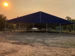 OEM Multi Purpose Large Heavy Duty Tent Trade Shows / Festivals Temporary