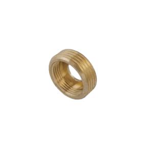 Quality ISO 228/1 Male Thread Brass Thread Fittings wholesale