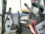Used SANY SY55Pro Mini Hydraulic Excavator 6 Ton Earth Moving Digger