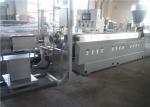 0-800rpm Revolutions Polymer Extrusion Machine W6M05Cr4V2 Screw Material