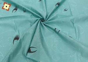 Quality Shrink Resistant Tricot Mattress Quilted Fabric For Home Textile wholesale
