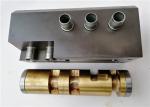 Printing Spare Parts C5.028.302F C5.028.302 Valve Housing OS Rotary Valve