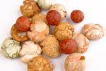 Kids Favorite King Crackers Rice Crackers and Peanuts Mixed Snacks