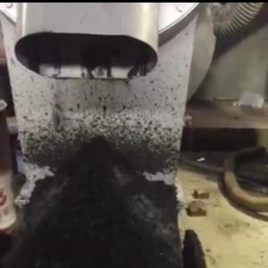 Quality Screw Press Manure Separator Equipment wholesale
