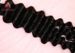 Full And Thick Raw Virgin Indian Hair 40" 11A Grade Can Iron And Dye