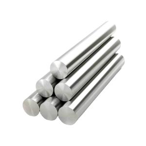 Quality SGS 2B 6mm 316 Stainless Steel Rod Tisco 1 Inch Cold Rolled Steel Rod wholesale