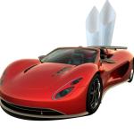 self healing Car Body Stickers TPU Material Transparent PPF Car Body Paint