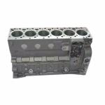 High Quality Machinery 6BT 6D102 Diesel Engine Cylinder Block 3935936 3935943