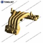 Mold Casting for Turbocharger Turbine Housing​ Compressor Housing Bearing