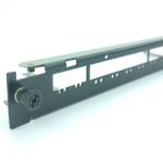 Customized SPCC/SGCC/SPHC Material Metal Stamping Parts for Sheet Metal Bending