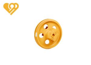 Quality Front Idler Assembly for OEM Excavator Undercarriage Parts wholesale