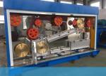 590DC Converter 8mm Copper Rod Breakdown Wire Drawing Machine Automatic