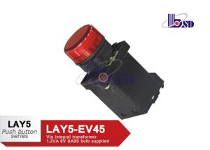 Quality Round Red Push Button Switch Waterproof Illuminated Momentary Switch wholesale