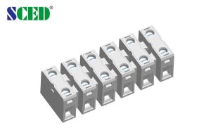Quality Panel Feed Through Terminal Block wholesale