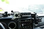 2009-2010 Year Universal Phone Holder Mount for Dashboard Center Console