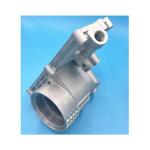 Electronic Accessories Aluminum Die Casting with Horizontal Pressure Chamber