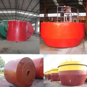 Quality Marine Anchor Buoy wholesale