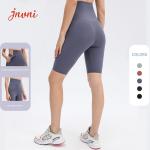 Corset Workout Shorts Women High Waist Workout Squat Proof Gym Shorts