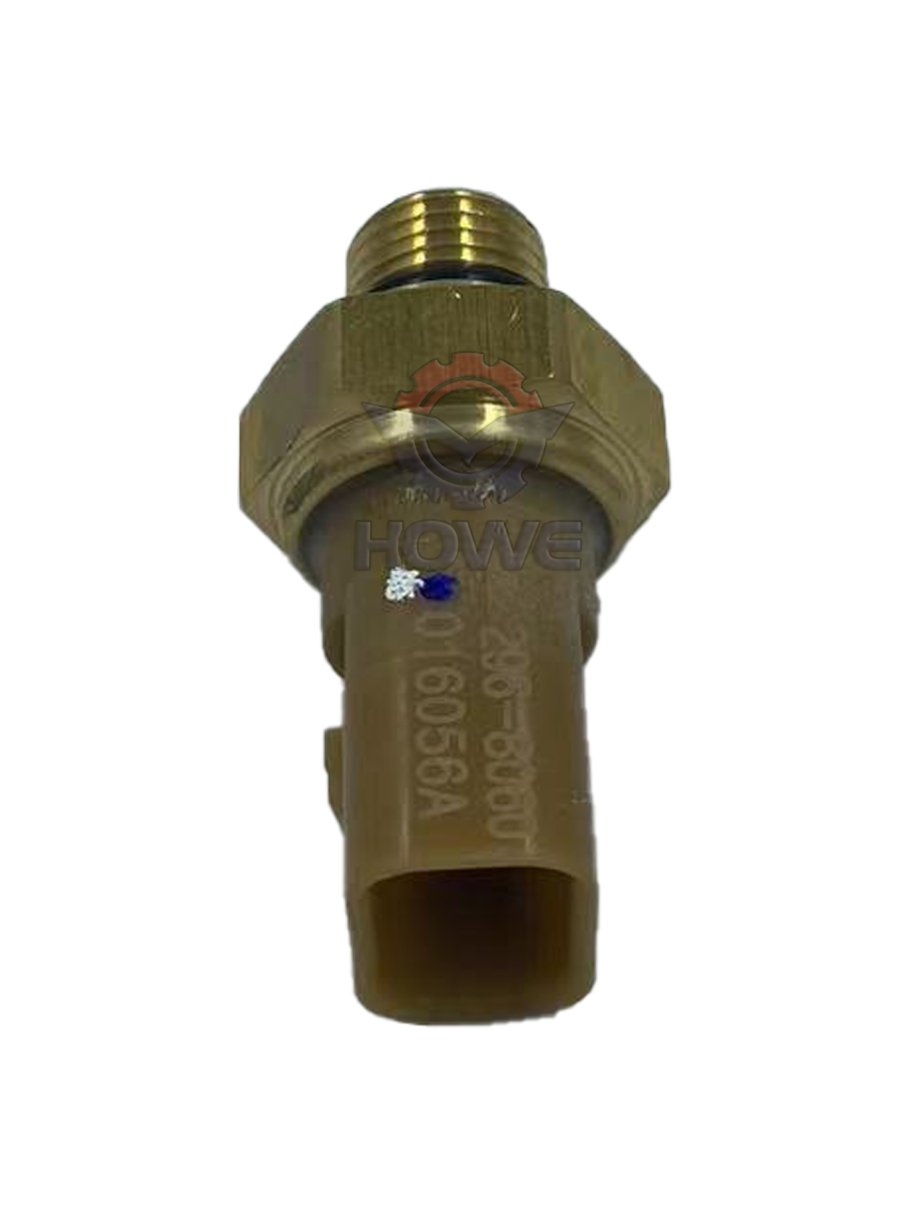E325D Excavator Spares Pressure Switch Sensor 298-8060 For After Service Online Support