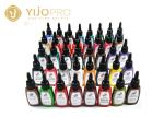 Professional 15ML Pure Eyebrow Pigment Ink , Permanent Tattoo Ink
