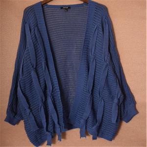 Quality Ladies 6 Color Cardigans, Women'S Cheap Sweater Cardigan Stocks wholesale