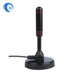 UHF / VHF / FM Outdoor HD Antenna 900 - 1800MHZ Portable Outdoor Antenna