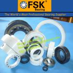 ZrO2 Full Ceramic Bearings 6200 6201 6202 6203 6204 6205 6206 6207 6208