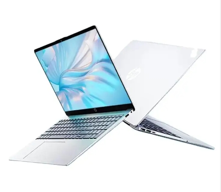 15.6 Inch Win 11 Notebook Intel Core I9 11th Gen 4.9Ghz DDR4 8GB 16GB 32GB Octa Core 16 Thread Business English Metal