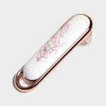 USB Recharging 6 In1 880nm RF EMS Beauty Instrument