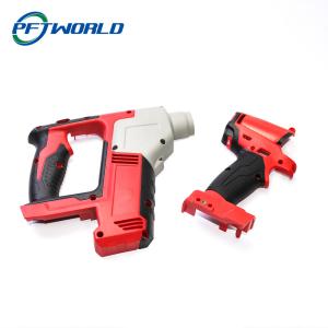 Quality ABS POM PP Injection Molded Plastic Parts Polish Frosted Surface wholesale