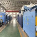 Self-developed Technology Induction Melting Furnace Operation Throught The Whole