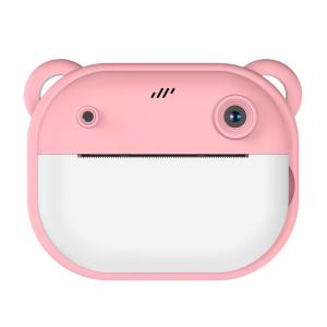 Quality V600 Children Digital Camera Instant Print Photos For Kids Toys wholesale