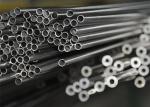 Thickness 9.0mm AISI 904L Seamless Stainless Steel Pipe