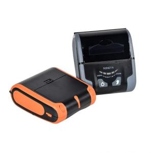 Quality RPP300 Thermal Mobile Printer 203dpi Portable Thermal Bluetooth Printer wholesale