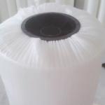 Ultra Soft Hot Melt Adhesive Film For Baby Clothing