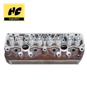 Quality cylinder head used for MTZ80 Russia tractor wholesale