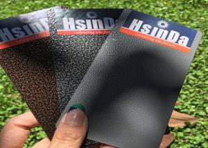 Quality Non Lead Textured Powder Coat Chemical Resistance wholesale