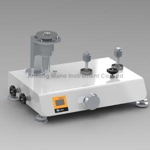 Quality HPK series Gas Piston Pressure Vacuum Gauge wholesale