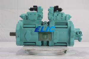 Quality YN10V00014F1 K3V112DTP SK200-6 Hydraulic Pump For KOBELCO Excavator wholesale