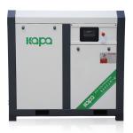 22KW 30Hp Oil Free High Efficiency Screw Air Compressor