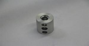 Quality Metal CNC Precision Machining Parts Versatile For Instrumentation Equipment wholesale