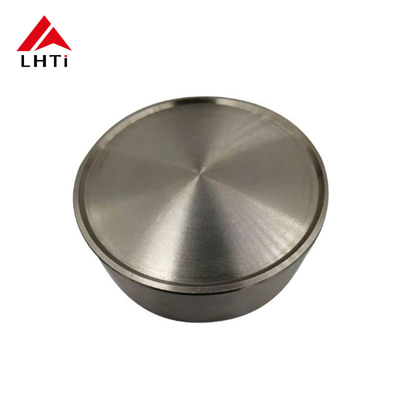 Experience The Benefits Of High-Purity Titanium Targets In Medicine