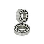Chrome Steel Agricultural Machinery Self Aligning Ball Bearing 2202 from Wanrui