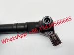 DENSO Common Rail Fuel Injector 295700-0560 for TOYOT 23670-E0020 23670-09430