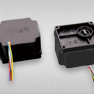 Quality Electric Regulating Heating Zone Valve Motor DN20 IP66 Protection wholesale